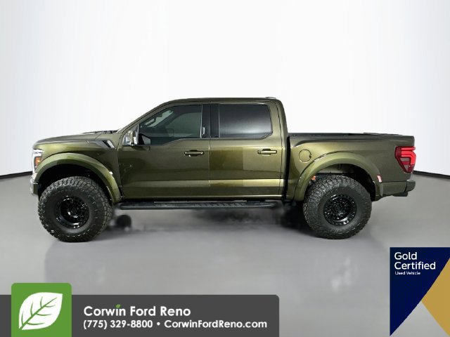 Certified 2026 Ford F150 Raptor AWD/4WD image 5