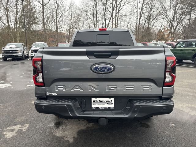 Certified 2024 Ford Ranger XLT w/ FX4 Off-Road Package image 5