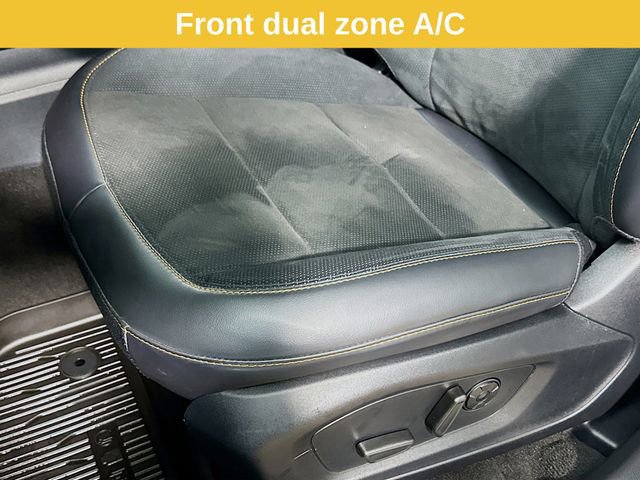 Certified 2026 Ford Explorer Tremor w/ Tremor Ultimate Package image 14