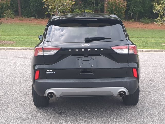 Certified 2022 Ford Escape SE w/ Convenience Package FWD image 5