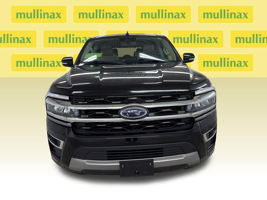 Certified 2024 Ford Expedition Limited RWD image 17