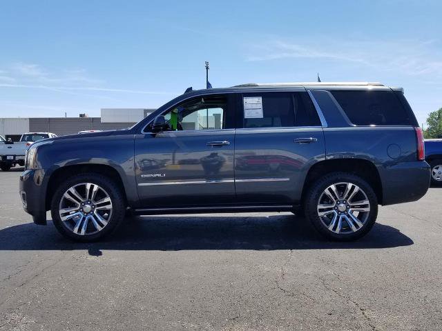 Used 2020 GMC Yukon Denali w/ Denali Premium Package AWD/4WD image 6