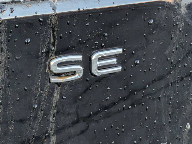 Used 2026 Volkswagen Atlas SE AWD/4WD image 14
