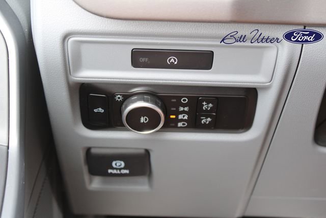 Certified 2025 Ford F150 XLT w/ Equipment Group 301A Standard AWD/4WD image 19