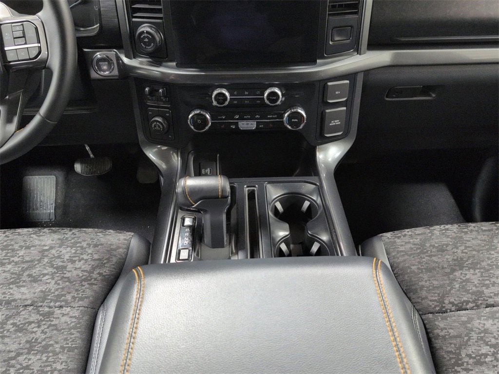 Certified 2023 Ford F150 Tremor image 11