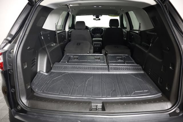 Used 2020 Chevrolet Traverse LT w/ Driver Confidence II Package AWD/4WD image 57