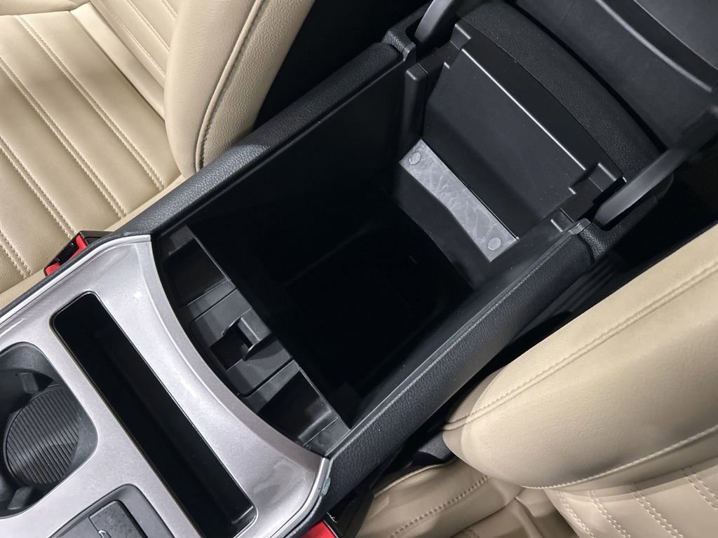 Certified 2024 Ford Edge SEL w/ Convenience Package AWD/4WD image 26