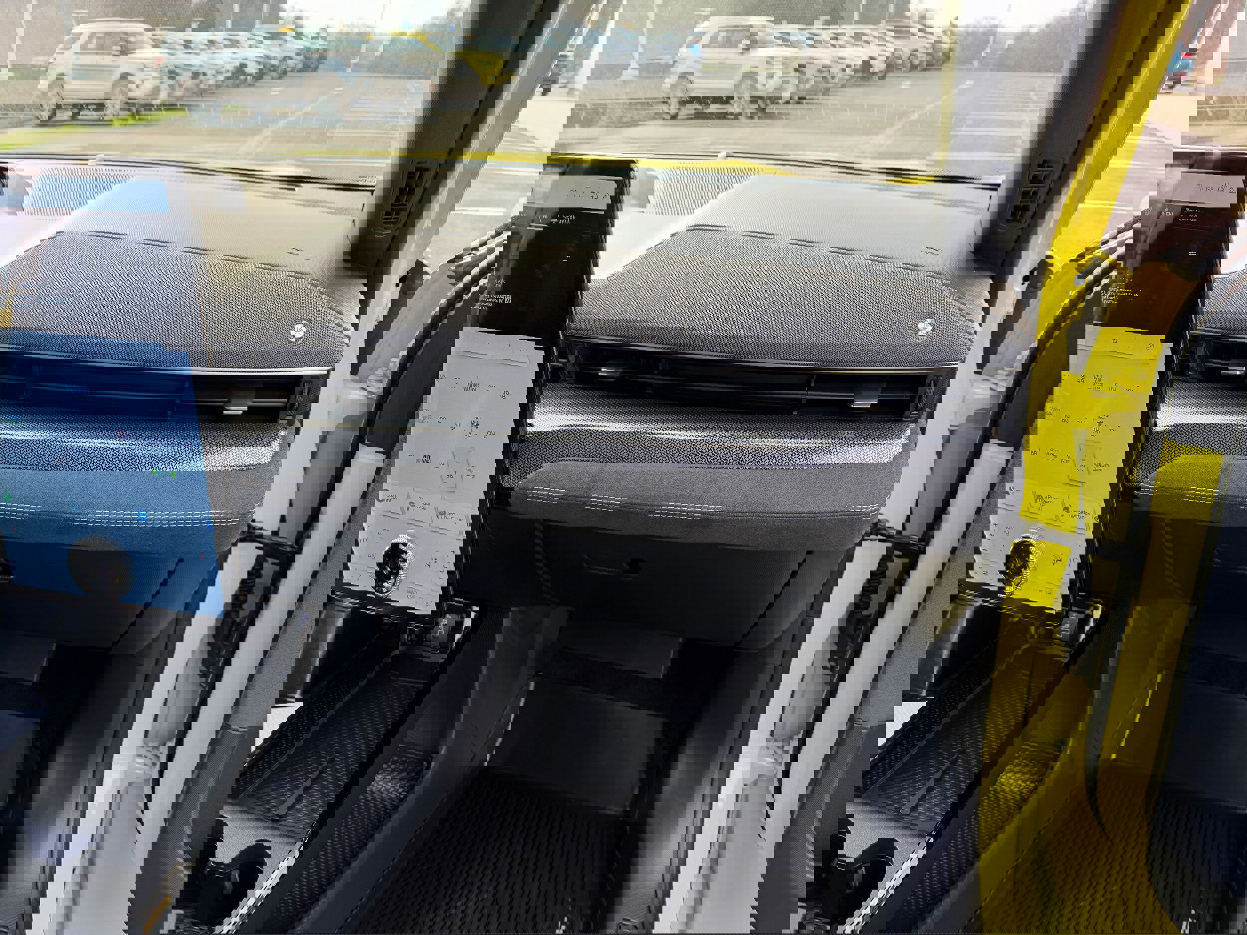 Certified 2025 Ford Mustang Mach-E GT image 24