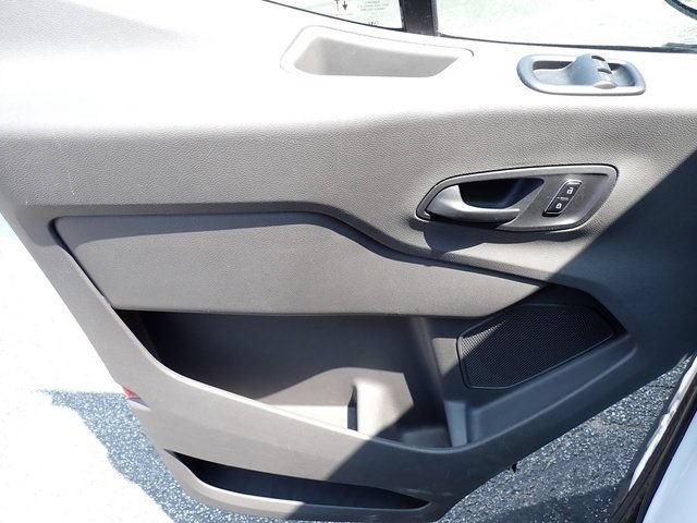 Certified 2025 Ford Transit 250 Low Roof w/ Exterior Upgrade Package RWD image 21