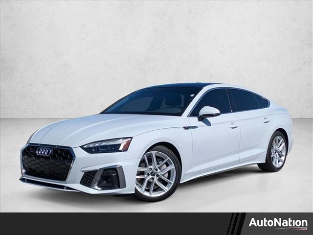 Used 2024 Audi A5 2.0T Premium