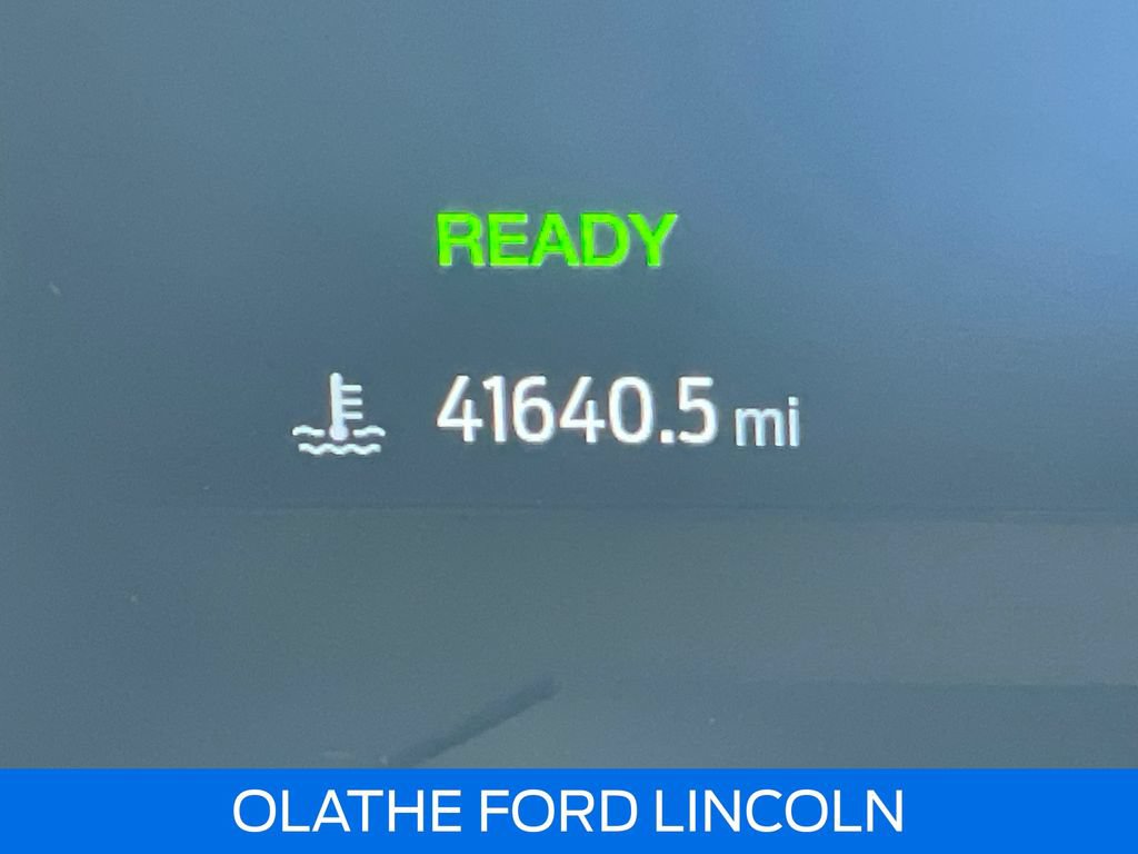 Certified 2023 Ford Escape ST-Line Elite w/ Premium Technology Package AWD/4WD image 14