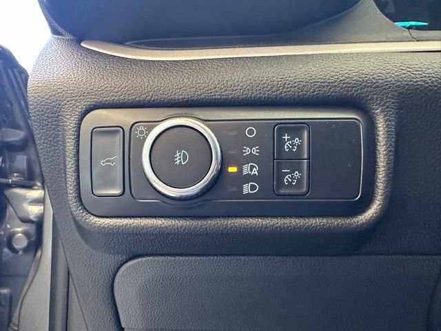 Certified 2023 Ford Explorer XLT w/ Equipment Group 202A image 27