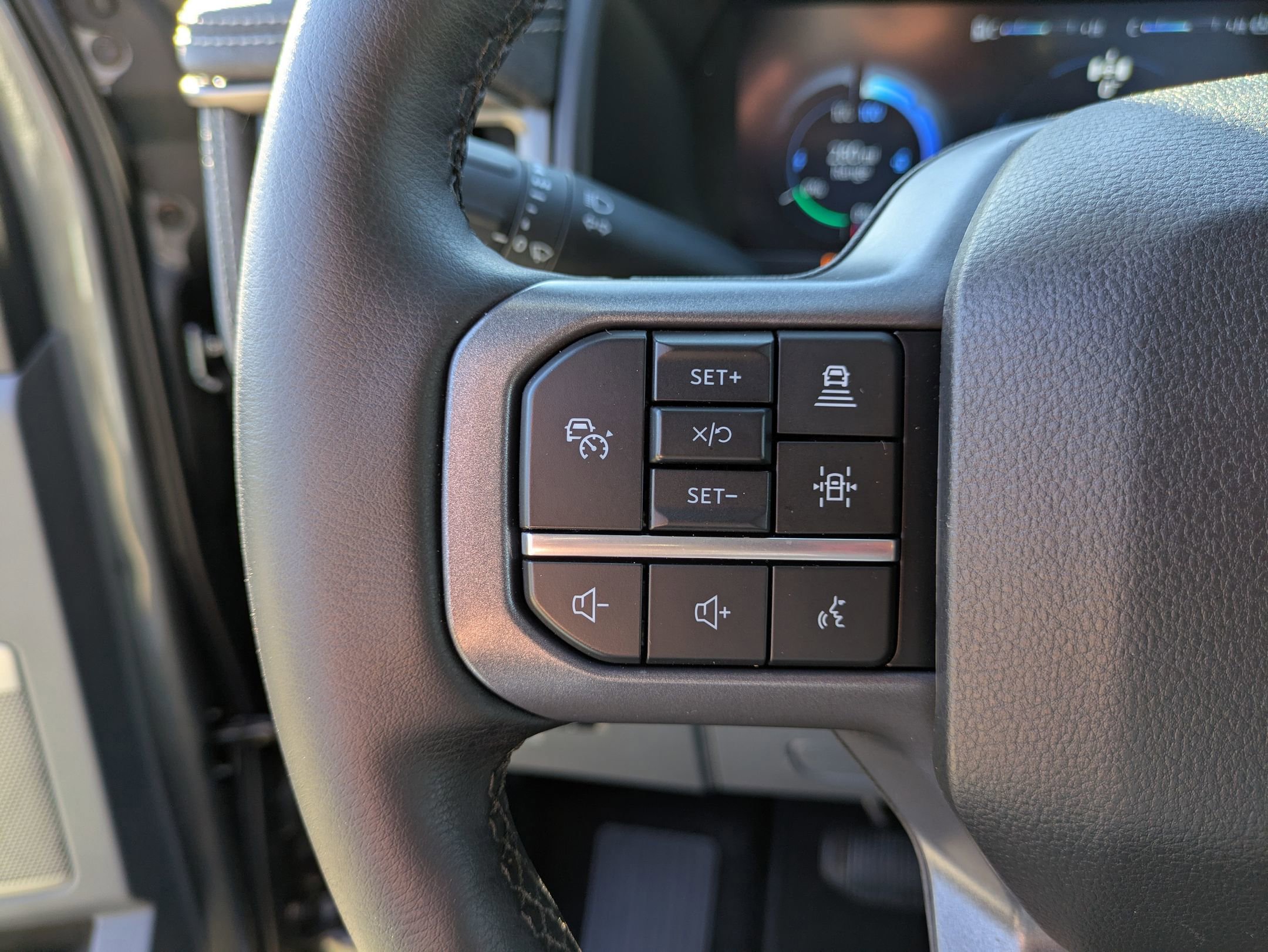 Certified 2025 Ford F150 Lightning Flash image 20