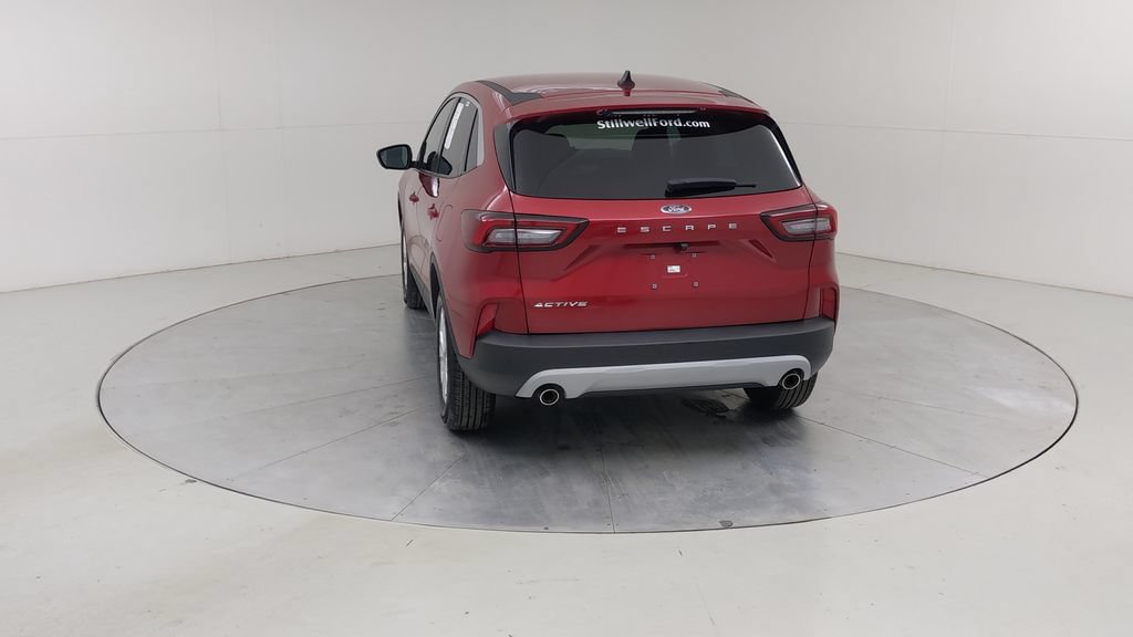 Certified 2023 Ford Escape Active w/ Tech Pack #2 FWD image 15