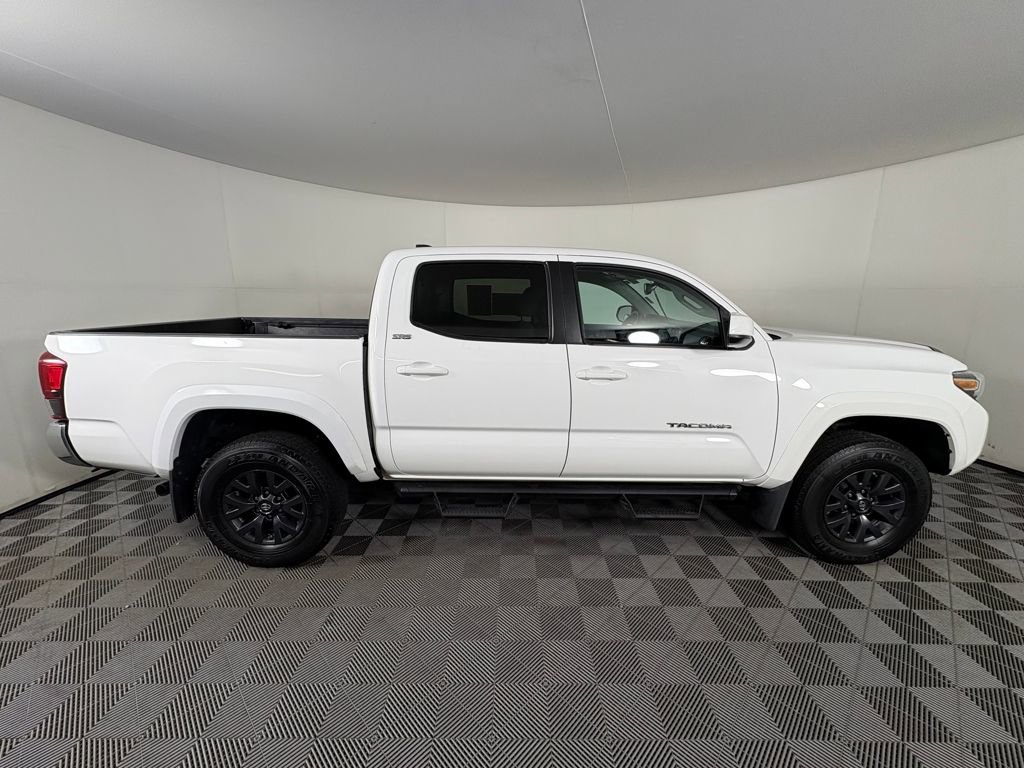 Used 2021 Toyota Tacoma SR5 image 8