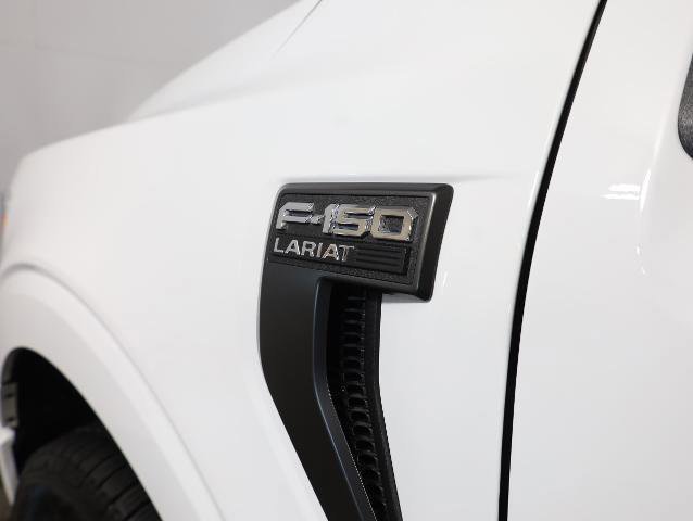 Certified 2022 Ford F150 Lariat image 24
