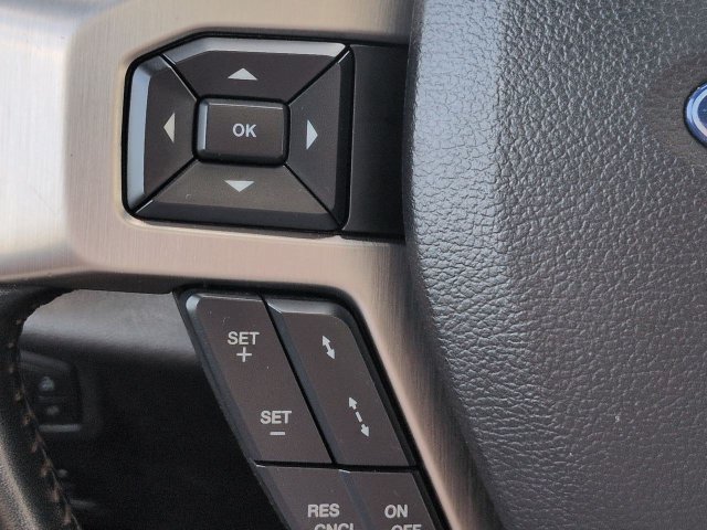 Certified 2021 Ford F450 Platinum w/ FX4 Off-Road Package AWD/4WD image 24