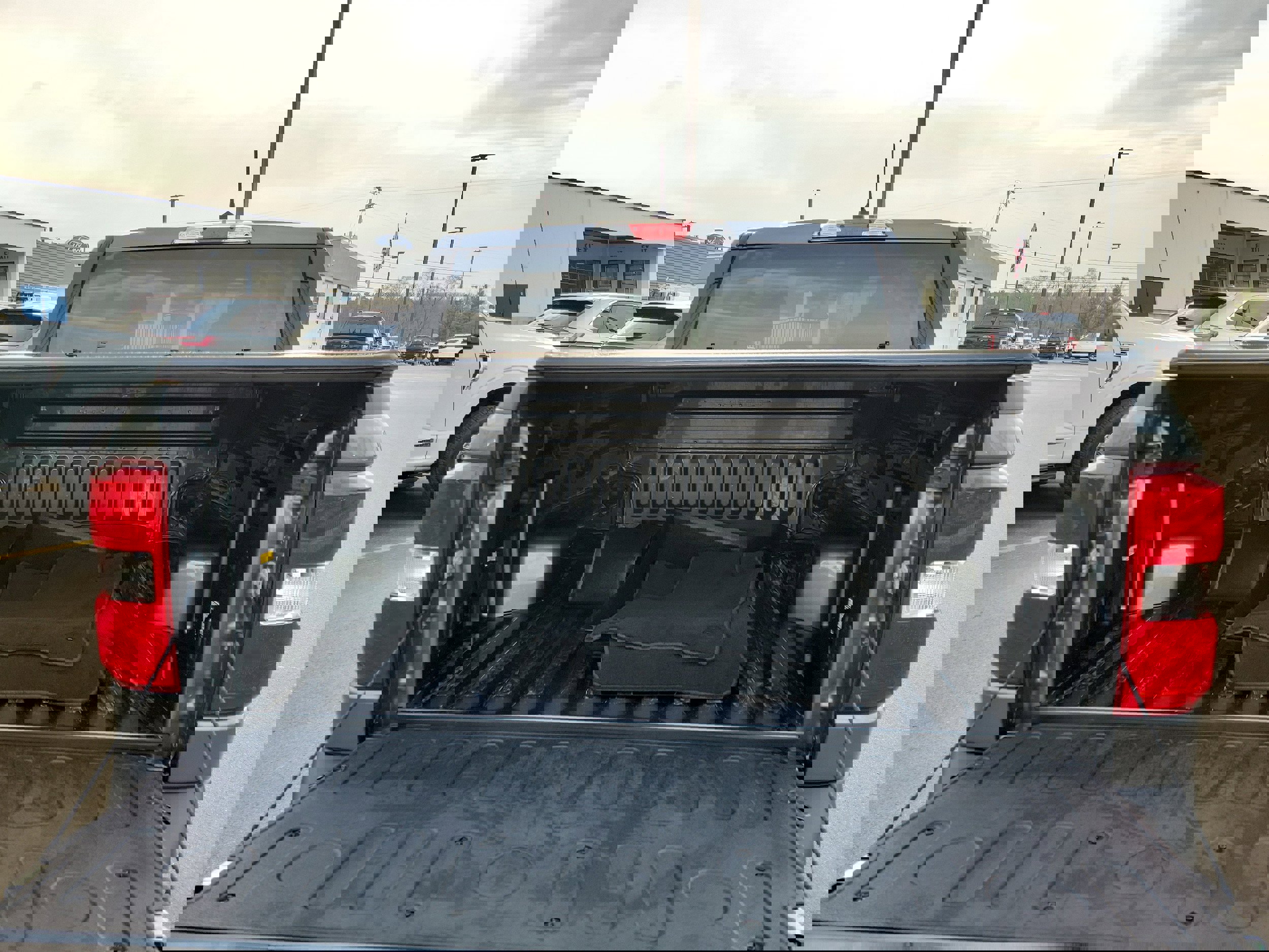 Certified 2023 Ford Maverick XLT w/ Equipment Group 300A Standard image 8