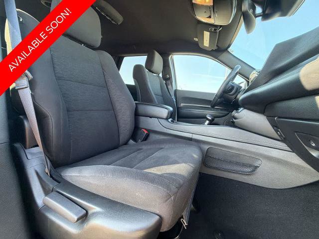 Used 2023 Dodge Durango SXT Launch Edition AWD/4WD image 21