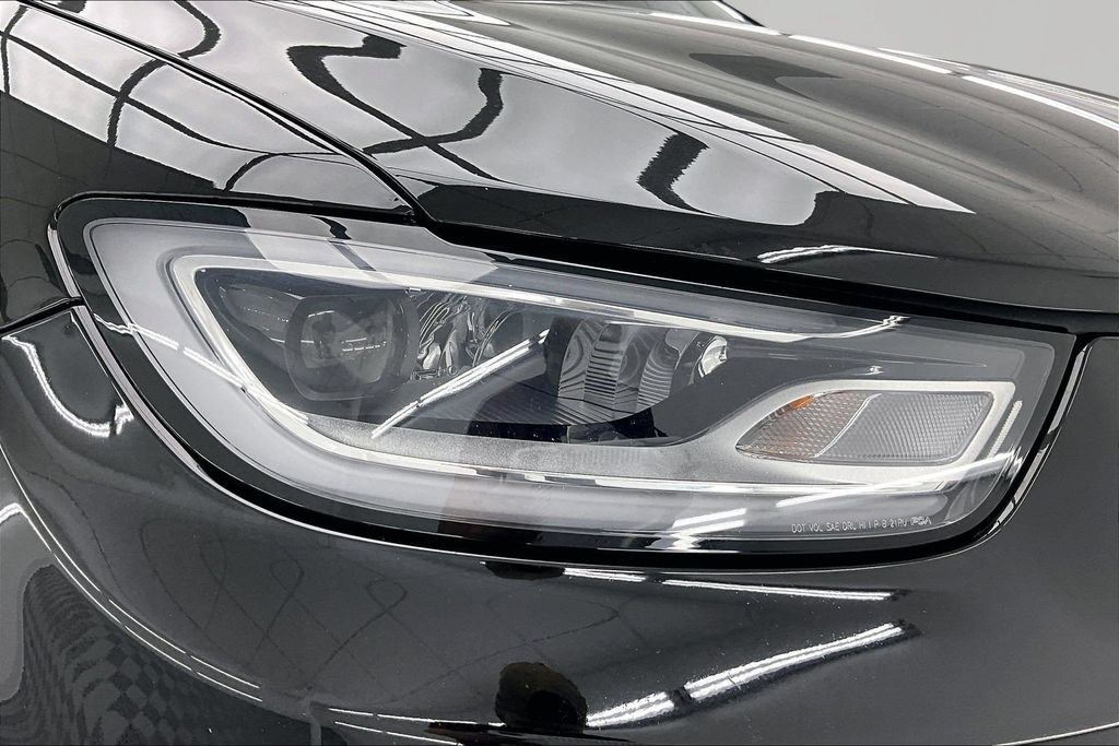 Used 2025 Chrysler Pacifica Select FWD image 30