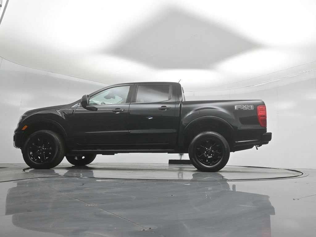 Certified 2023 Ford Ranger XLT w/ Equipment Group 302A High AWD/4WD image 53