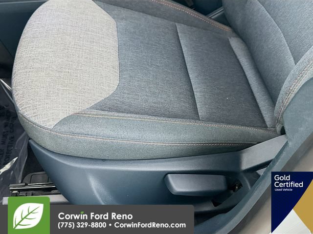 Certified 2024 Ford Maverick XLT w/ Equipment Group 300A Standard AWD/4WD image 23
