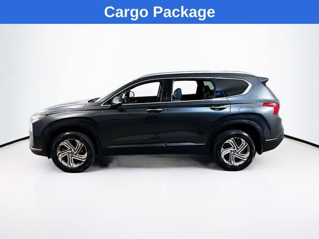Used 2023 Hyundai Santa Fe SEL w/ Cargo Package image 2