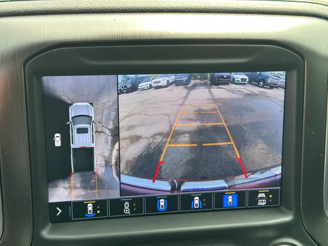 Used 2021 GMC Sierra 1500 AT4 w/ AT4 Value Package AWD/4WD image 27