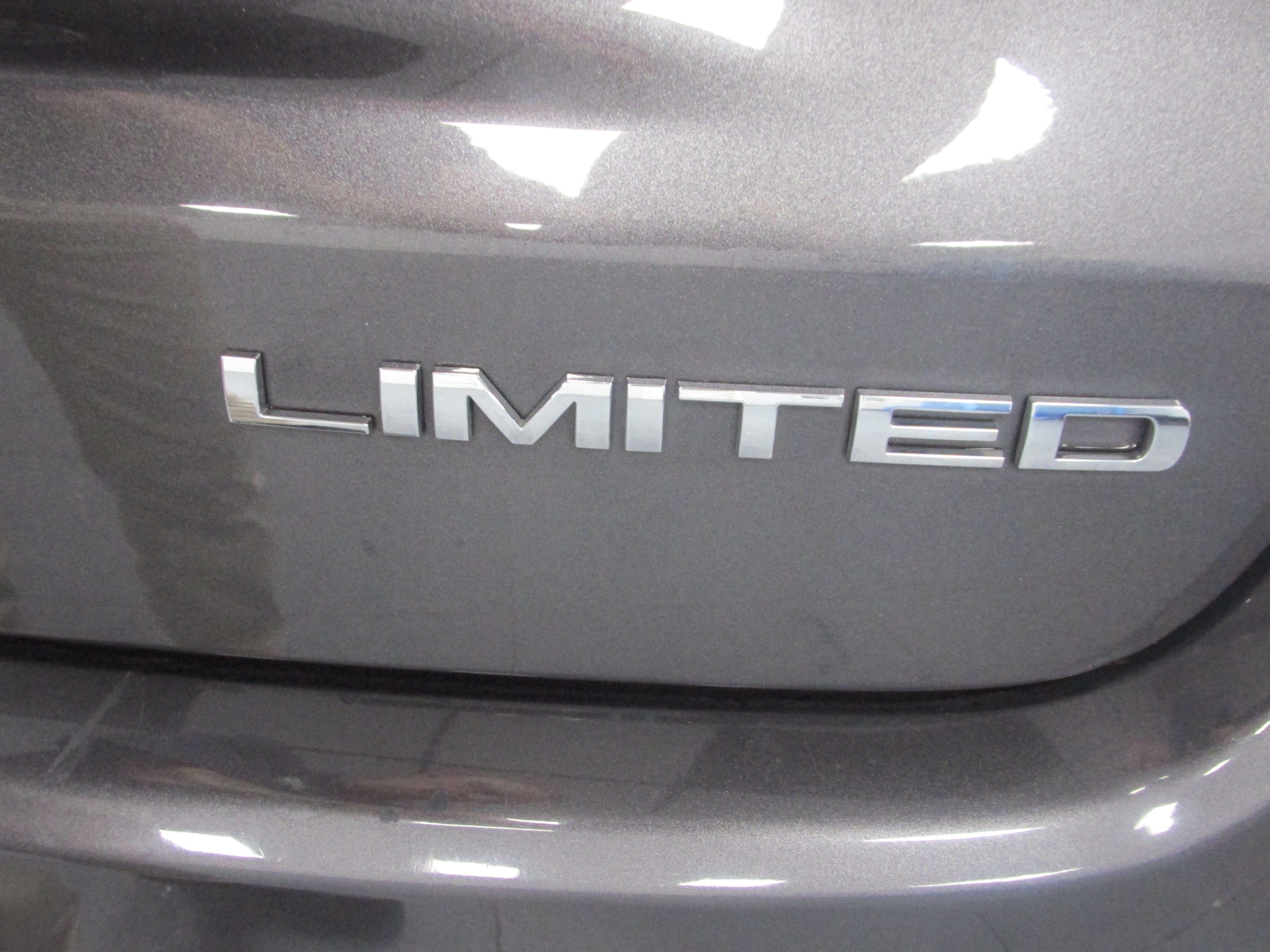 Used 2024 Jeep Compass Limited AWD/4WD image 20