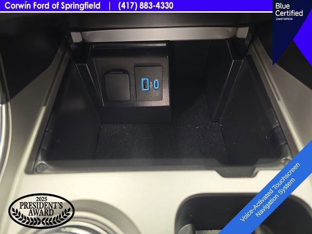 Certified 2022 Ford Explorer Limited w/ Equipment Group 301A AWD/4WD image 29