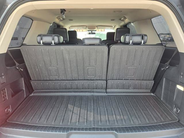 Certified 2023 Ford Expedition XLT AWD/4WD image 18