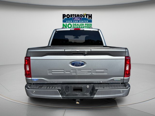 Certified 2023 Ford F150 XLT w/ Equipment Group 302A High AWD/4WD image 27