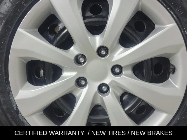 Used 2024 Toyota Corolla LE FWD image 10