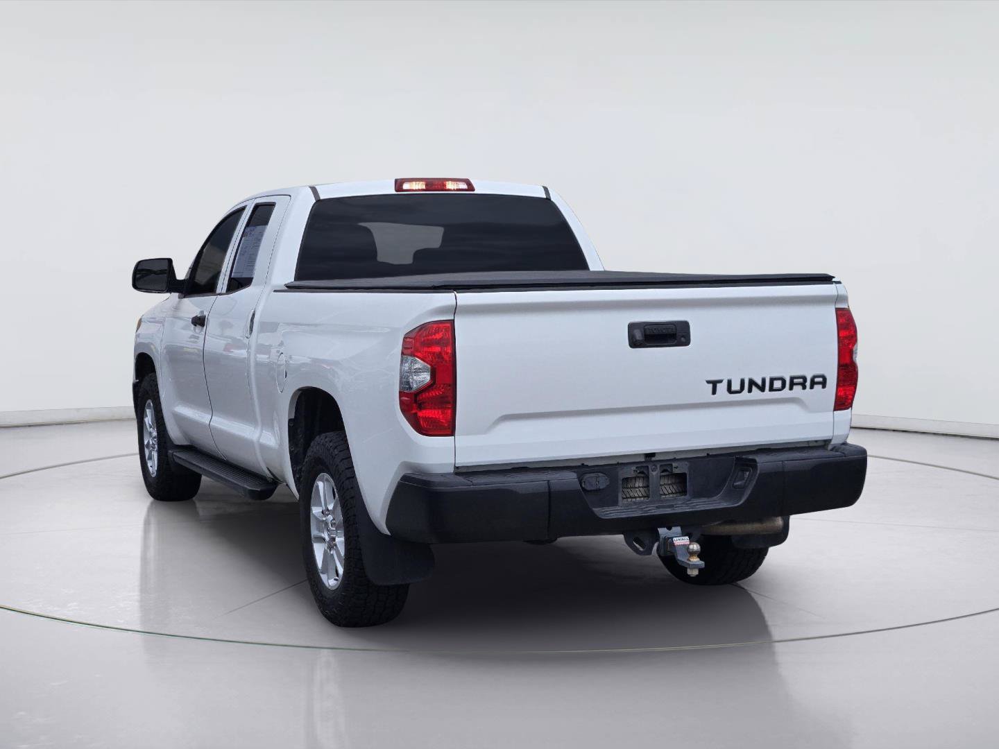 Used 2018 Toyota Tundra SR RWD image 6