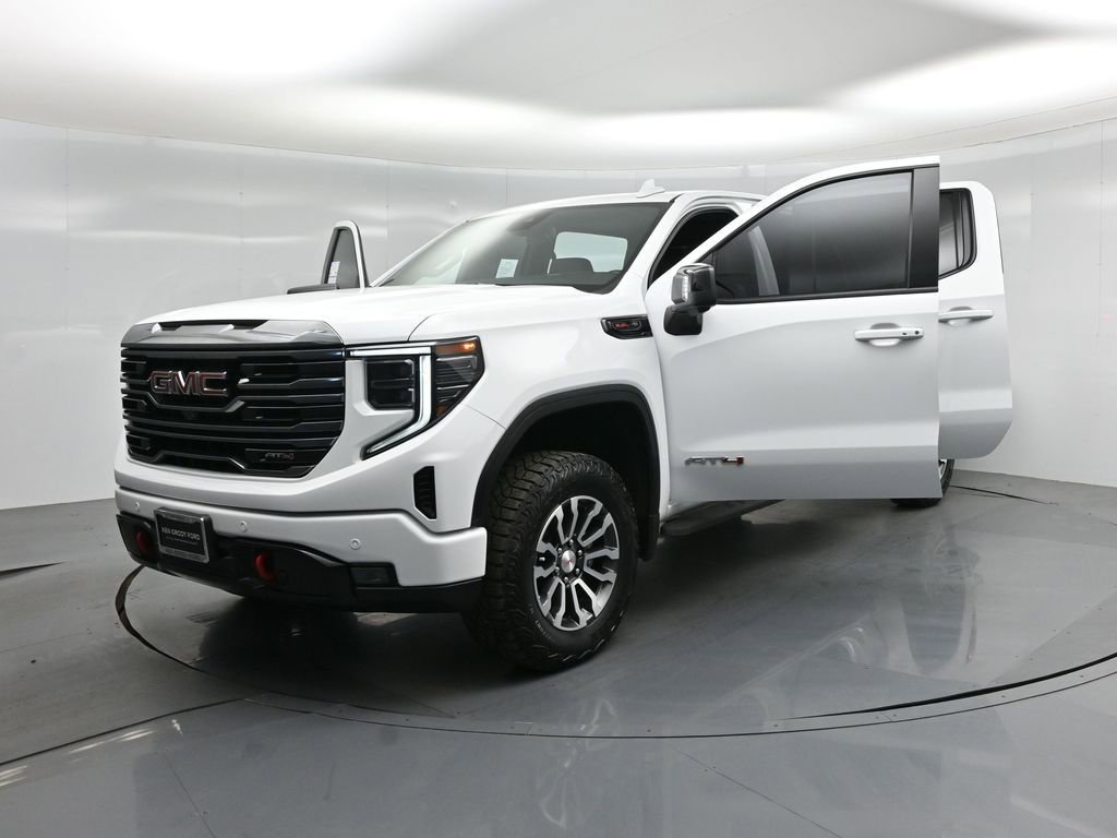 Used 2023 GMC Sierra 1500 AT4 w/ AT4 Premium Package image 30
