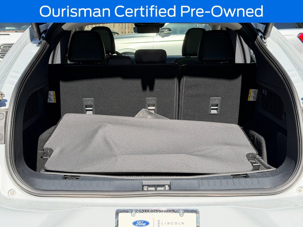 Certified 2023 Ford Mustang Mach-E Premium AWD/4WD image 26