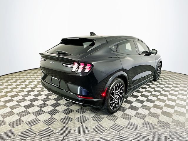 Certified 2023 Ford Mustang Mach-E GT w/ GT Performance Edition AWD/4WD image 11