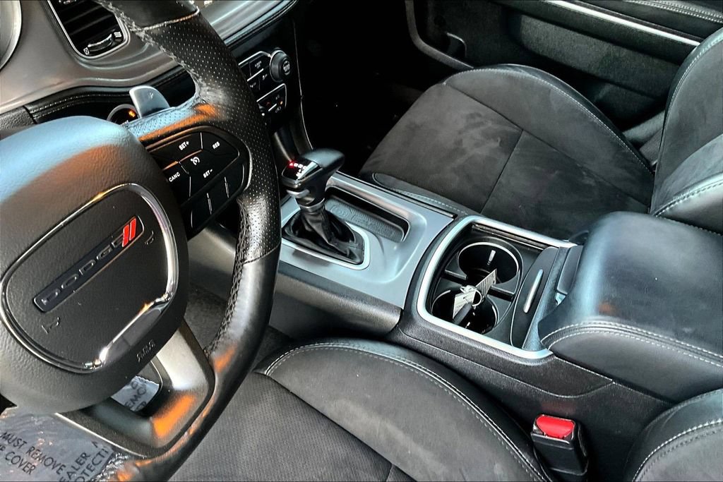 Used 2023 Dodge Charger Scat Pack RWD image 19