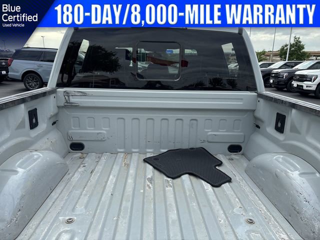 Certified 2023 Ford F150 Tremor w/ Equipment Group 402A High image 33