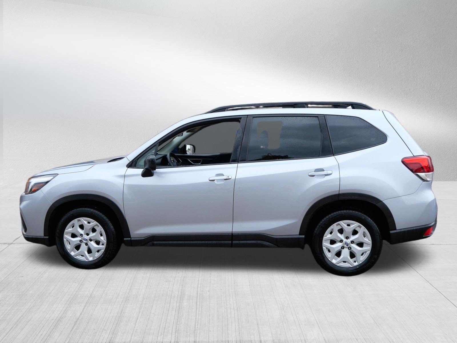 Used 2020 Subaru Forester w/ Alloy Wheel Package AWD/4WD image 4