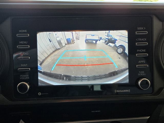 Used 2021 Toyota Tacoma SR w/ SR Convenience Package RWD image 19