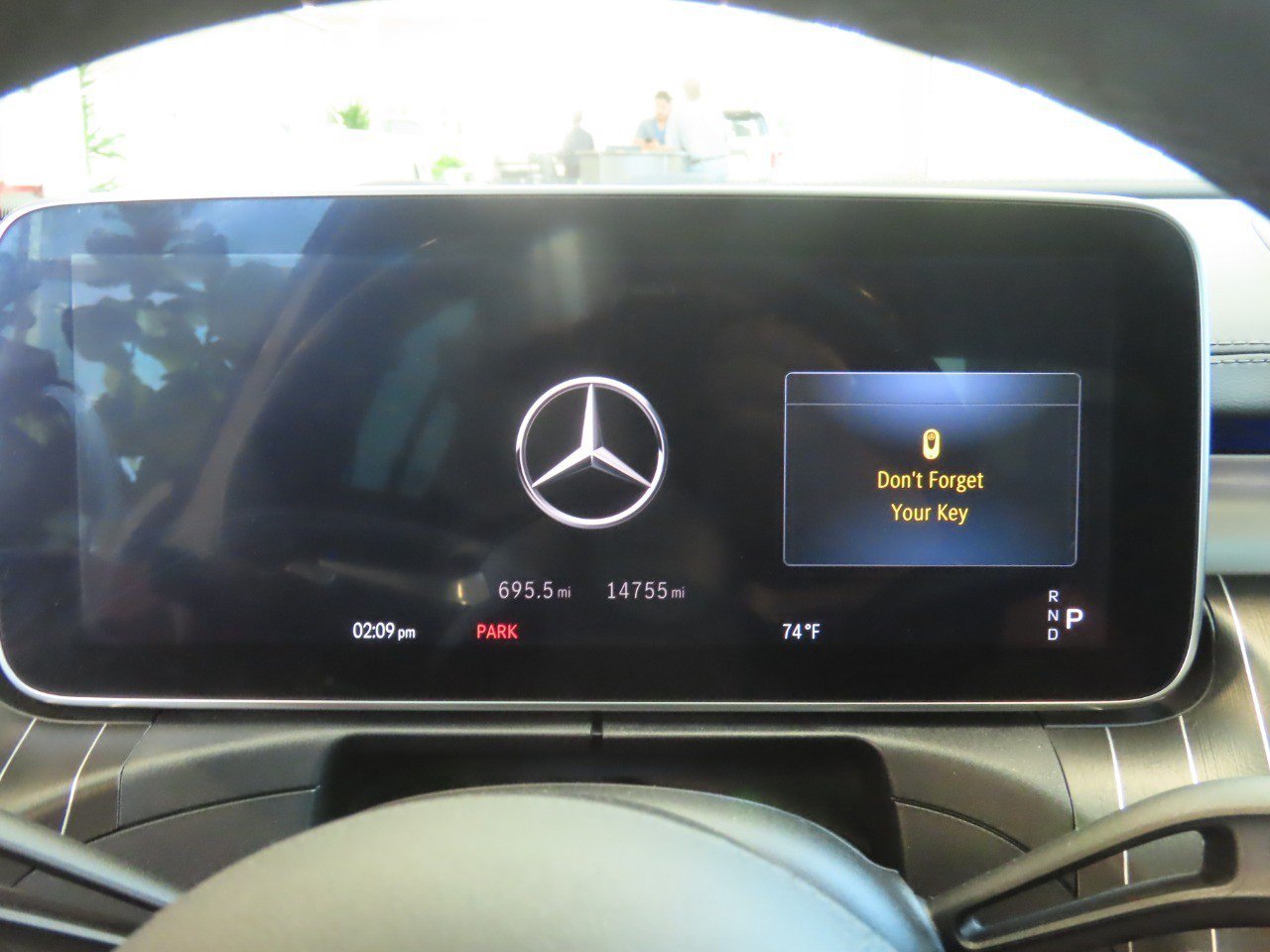 Used 2023 Mercedes-Benz C 300 Sedan image 26