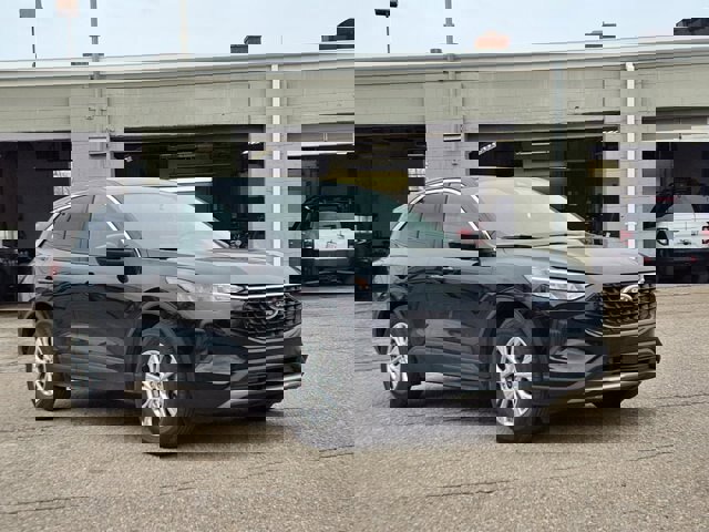 Certified 2023 Ford Escape Active w/ Tech Pack #2