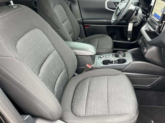 Certified 2021 Ford Bronco Sport image 25