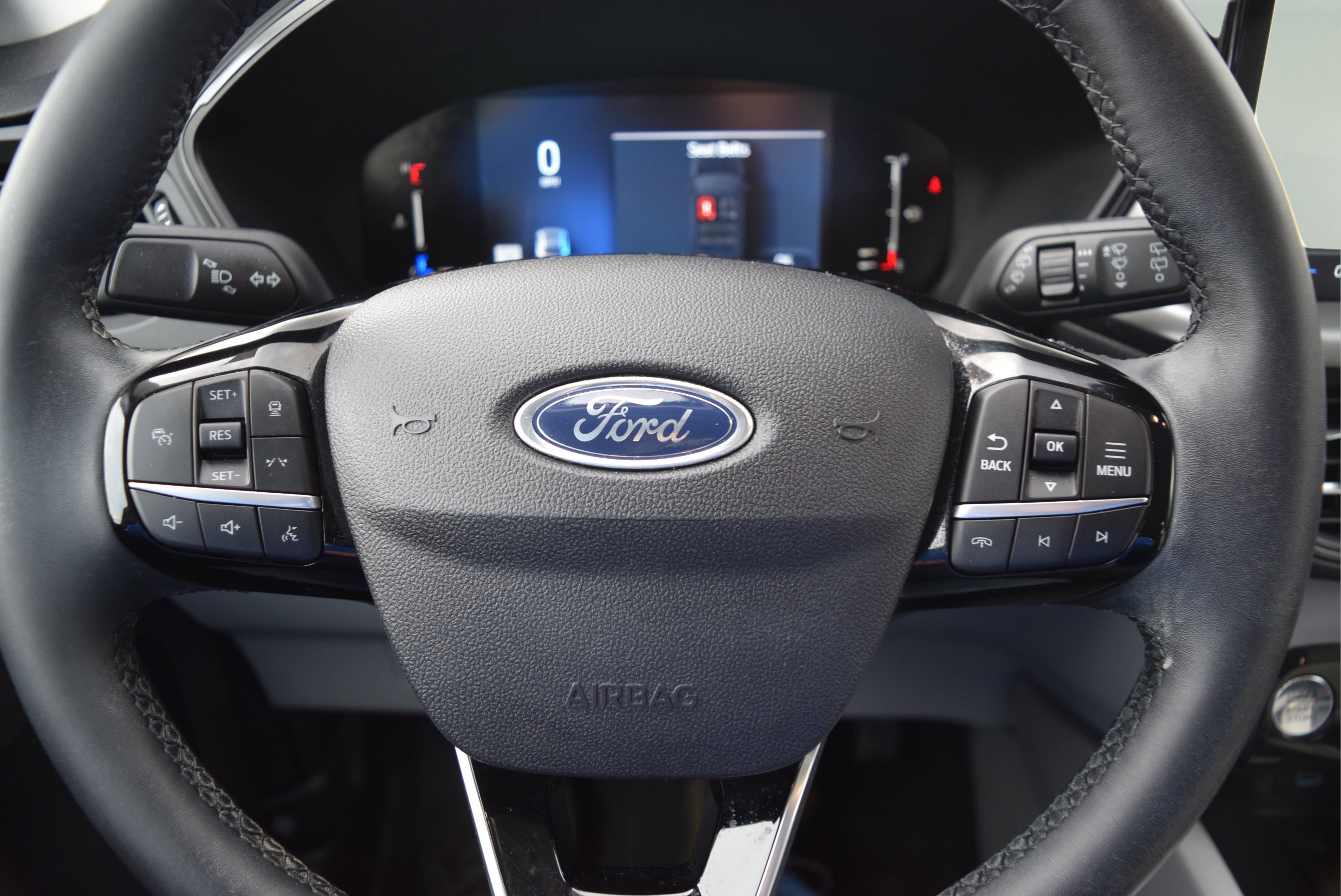 Certified 2023 Ford Escape Active w/ Tech Pack #1 AWD/4WD image 10