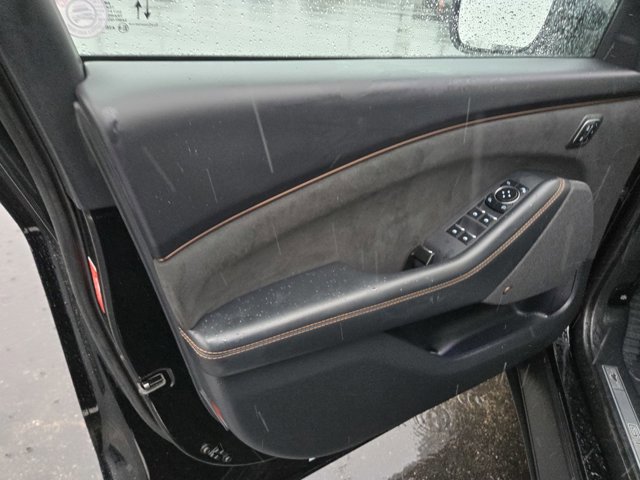Certified 2023 Ford Mustang Mach-E GT AWD/4WD image 39