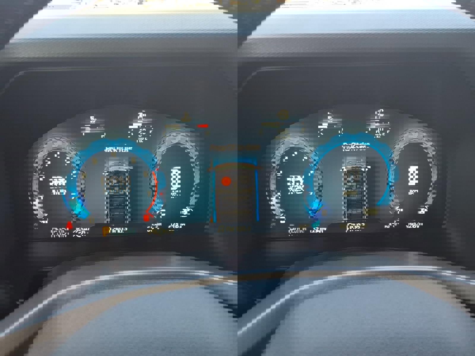 Certified 2025 Ford Bronco Big Bend image 31