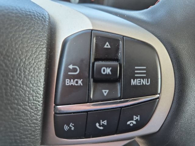Certified 2026 Ford Explorer Active w/ Active Comfort Package AWD/4WD image 20
