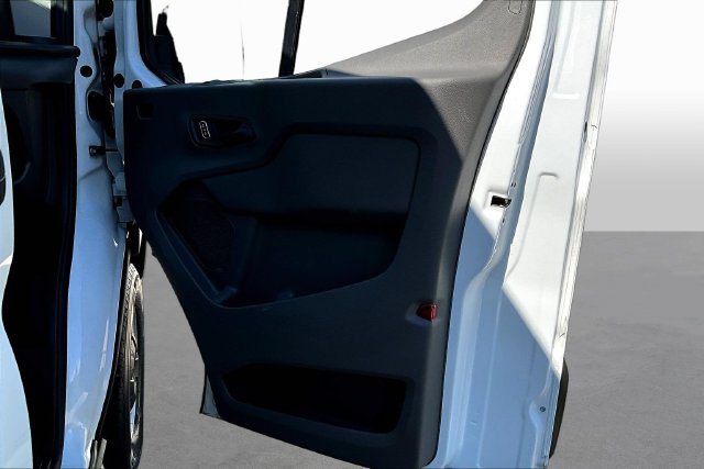 Certified 2025 Ford Transit 250 148 High Roof Extended w/ Load Area Protection Package RWD image 27