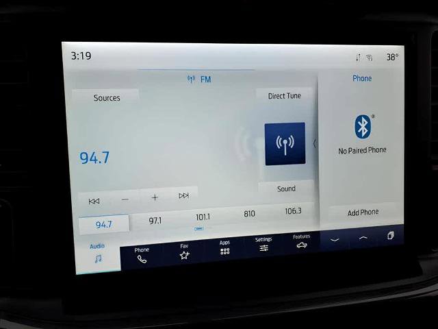 Certified 2022 Ford F150 XLT w/ Equipment Group 302A High image 25